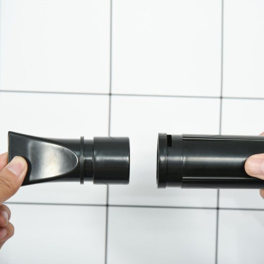 Pawhut Secador De Pelo Cães 2800w Temperatura Velocidade De Vento Ajustável