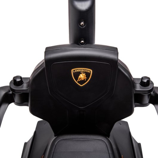 Aiyaplay Carro de Passeio 2-em-1 Lamborghini Verde 12-36 Meses