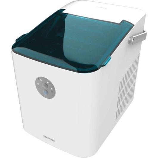 Eiswürfelmaschine Cecotec Chillin' Ice 1200 Go 12 kg Leistung 120 W tragbar