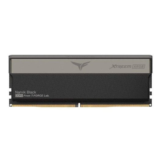 Arbeitsspeicher RAM Team Group T-Force XTREEM ARGB 32GB 2x16GB DDR5 6000MHz CL30 Intel XMP 3.0 Weiß