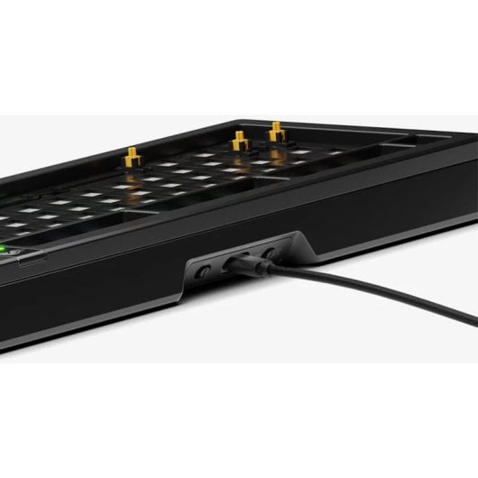 Glorious Gmmk 3 Pro Barebone 75% Black (us)