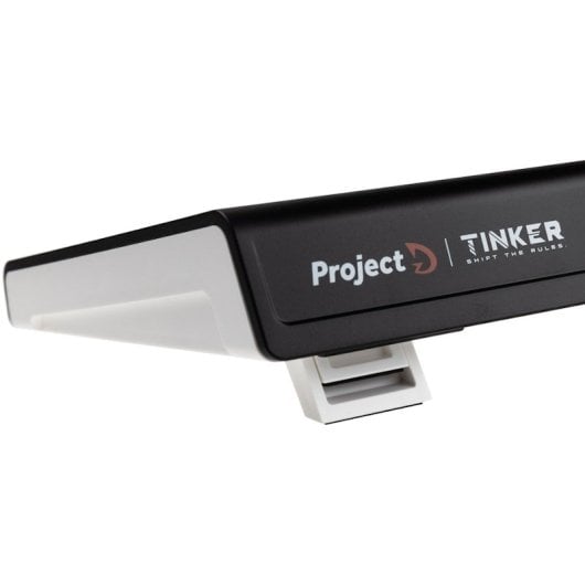 Ducky Tinker65 Barebone 75% Rgb Black (iso)