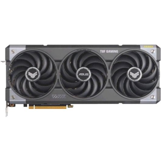 Grafikkarte ASUS TUF Gaming Radeon RX 9070 XT OC 16GB GDDR6 FSR 4