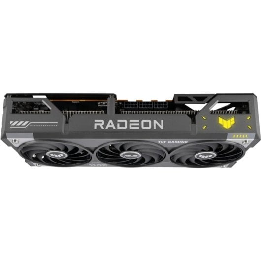 Scheda grafica ASUS TUF Gaming AMD Radeon RX 9070 XT OC da 16 GB GDDR6 FSR 4