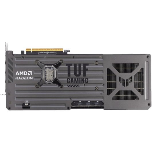 Scheda grafica ASUS TUF Gaming AMD Radeon RX 9070 XT OC da 16 GB GDDR6 FSR 4