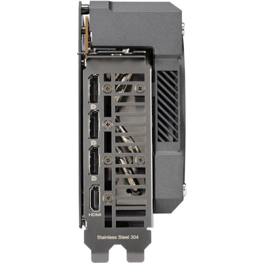 Scheda grafica ASUS TUF Gaming AMD Radeon RX 9070 XT OC da 16 GB GDDR6 FSR 4