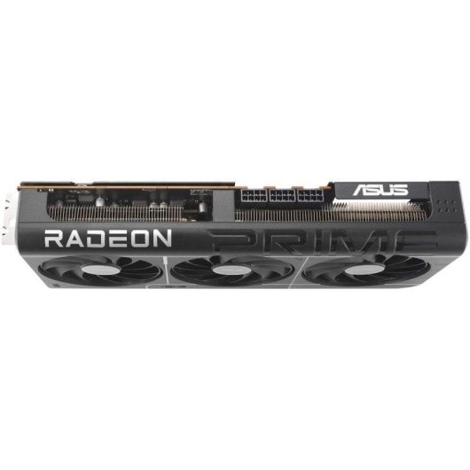 Grafikkarte ASUS Radeon RX 9070 XT OC 16GB GDDR6 FSR 4