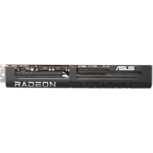 Carte graphique ASUS PRIME AMD Radeon RX 9070 XT OC 16 Go GDDR6 FSR 4