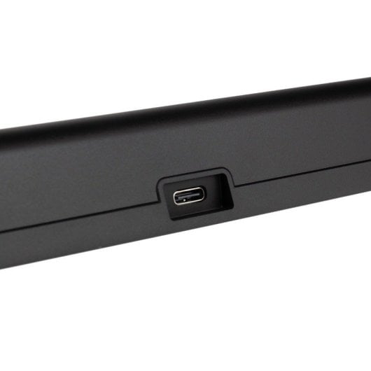 Ducky Tinker65 Barebone 65% Rgb Black (iso)