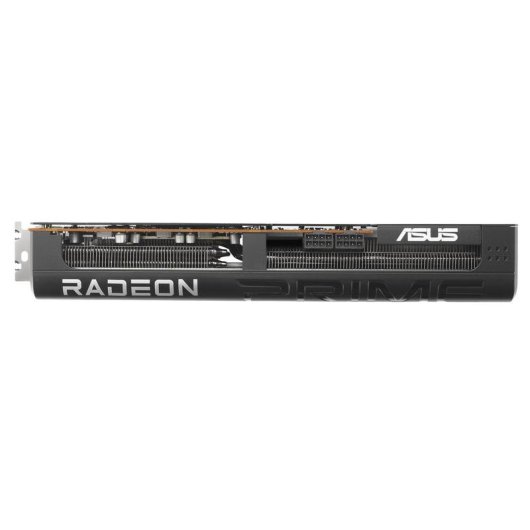 Grafische Kaart ASUS PRIME Radeon RX 9070 OC 16GB GDDR6 FSR 4