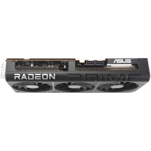 Grafikkarte ASUS PRIME Radeon RX 9070 OC 16GB GDDR6 FSR 4