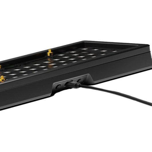 Glorious Gmmk 3 Pro Barebone 65% Black - Iso