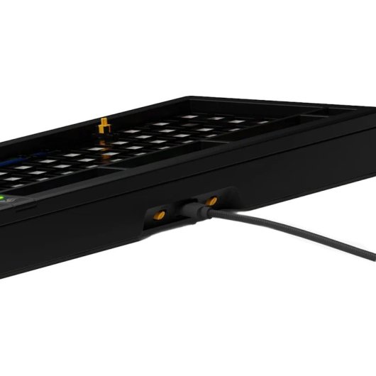 Glorious Gmmk 3 Barebone 65% Black (us)