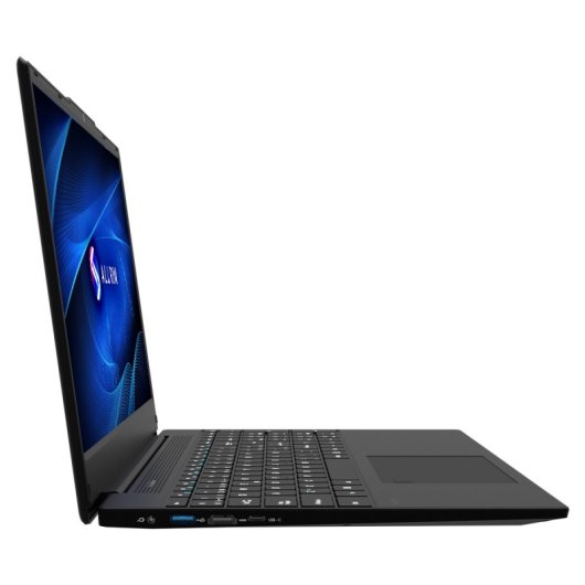 Portátil Alurin Flex Advance AMD Ryzen 7 5825U/32GB/1TB SSD/15.6"