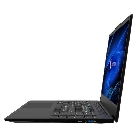 Portátil Alurin Flex Advance AMD Ryzen 7 5825U/32GB/1TB SSD/15.6"