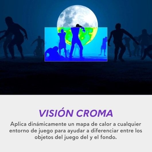 Monitor Dell Alienware AW2725DF 26,7" QHD 360Hz QD-OLED FreeSync Premium Pro 0,03ms