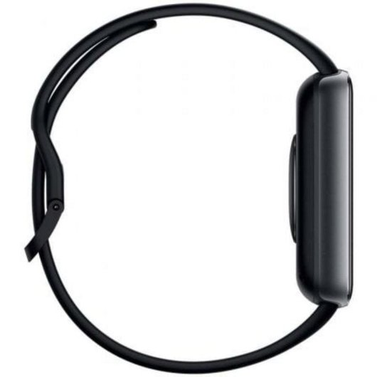 Xiaomi Redmi Watch 5 Bluetooth GPS 47,5mm AMOLED Noir Étanche 5 ATM Pulsomètre SpO2