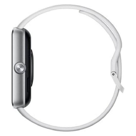 Xiaomi Redmi Watch 5 Smartwatch Silbergrau