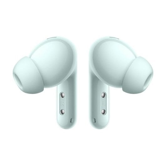 Xiaomi Redmi Buds 6 Auriculares Bluetooth con Cancelación de Ruido Verde Coral