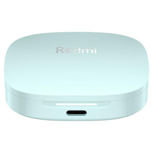Xiaomi Redmi Buds 6 Auriculares Bluetooth con Cancelación de Ruido Verde Coral