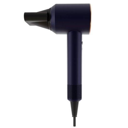 Origial CARE&BEAUTY HAIR ION PRO Secador de Pelo Profesional con Accesorios 1600W