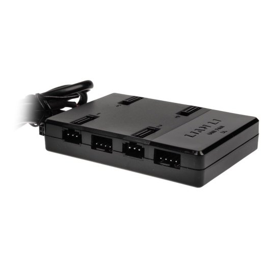 Contrôleur de ventilateur Lian-Li SL UNI FAN L-Connect 3 RGB
