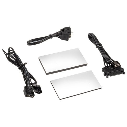 Contrôleur de ventilateur Lian-Li SL UNI FAN L-Connect 3 RGB