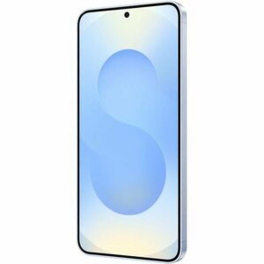 Samsung Galaxy S25 5G 12GB Azul 256GB Ecrã AMOLED