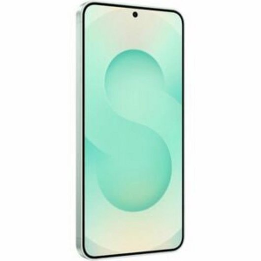 Samsung Galaxy S25 Smartphone con IA Almacenamiento 256GB Batería 4.000mAh Menta