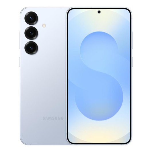 Samsung S25 Plus 5G 12GB 256GB 6.7" Blu