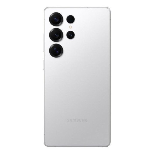 Samsung Galaxy S25 Ultra 5G 12GB 256GB 6.9" Plata