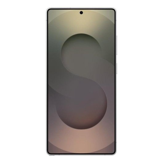 Samsung Galaxy S25 Ultra 5G 12GB 256GB 6.9" Plata