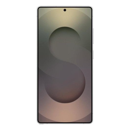 Samsung Galaxy S25 Ultra 5G 12GB 256GB 6.9" Prata