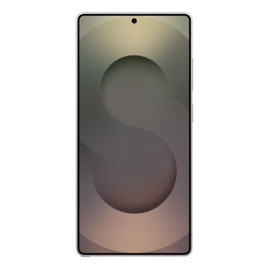 Samsung Galaxy S25 Ultra 12GB 256GB 6.9" AMOLED 5G Dual SIM Quad-Kamera 200MP NFC IP68 Android 15 Silber