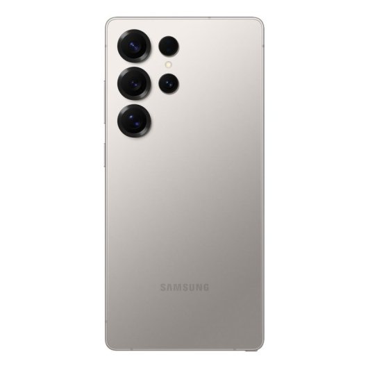 Samsung Galaxy S25 Ultra 5G 12GB 1TB 6.9" Titanio Gris
