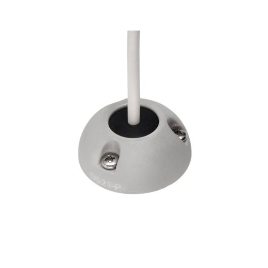 Scanstrut Ds21b Passa-cabos Estanque Plástico Resistente Entrada Vertical