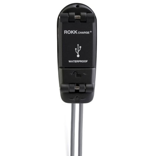 Scanstrut Rokk Charge+ wasserdichte Dual-USB-Schnellladebuchse