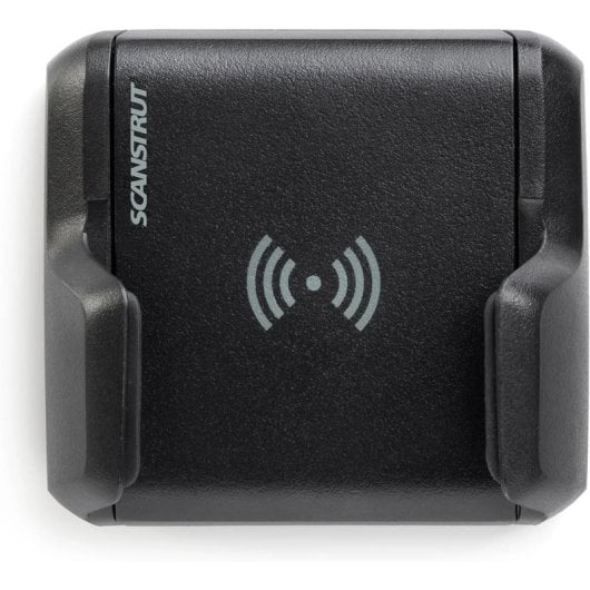 Scanstrut Rokk Wireless Nano 10w kabelloser Handy-Ladeständer