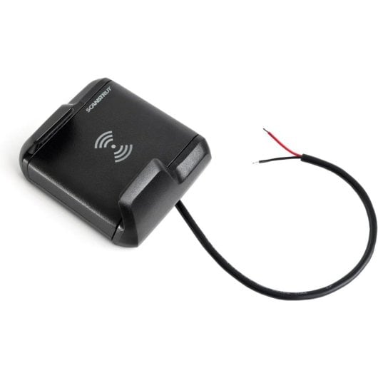 Scanstrut Rokk Wireless Nano 10w kabelloser Handy-Ladeständer