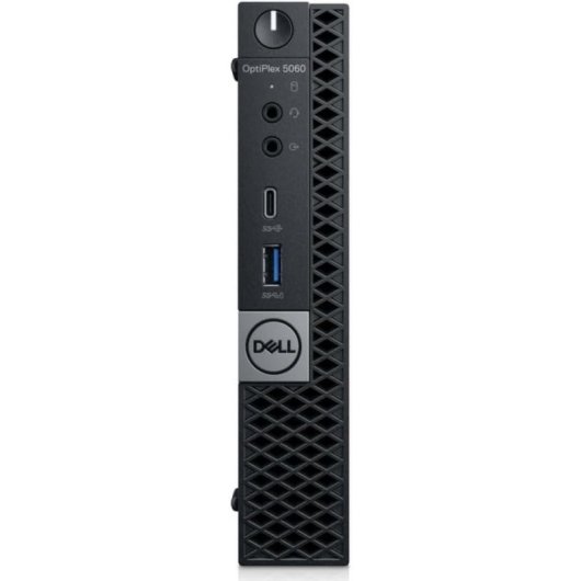 Replay DELL OPTIPLEX 5060 I5-8500T 16GB 256GB Refurbished