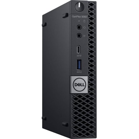 Replay DELL OPTIPLEX 5060 I5-8500T 16GB 256GB Refurbished