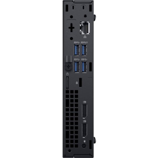 Replay DELL OPTIPLEX 5060 I5-8500T 16GB 256GB Refurbished