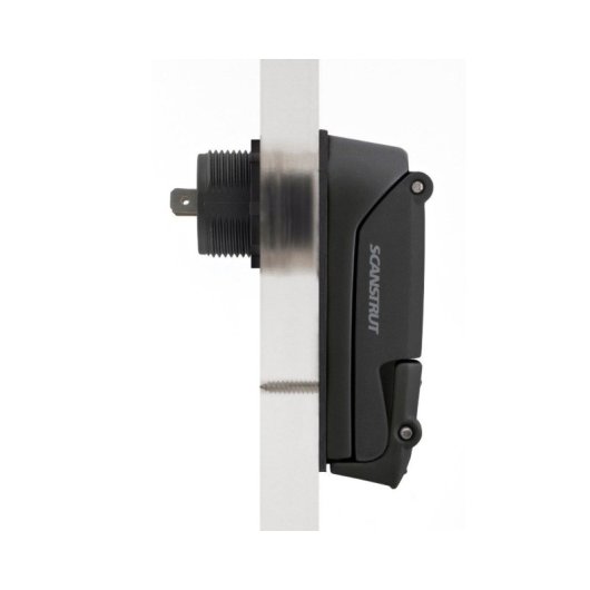 Scanstrut Rokk Charge Pro Dual-Schnellladebuchse USB-A- und USB-C-Anschlüsse