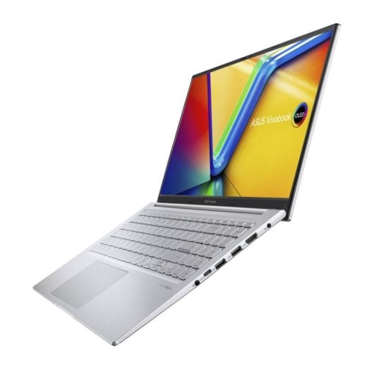Portatile ASUS Vivobook 15 OLED F1505VA-L1768W 15.6" Intel Core i7-1355U 16GB 1TB SSD OLED Silver