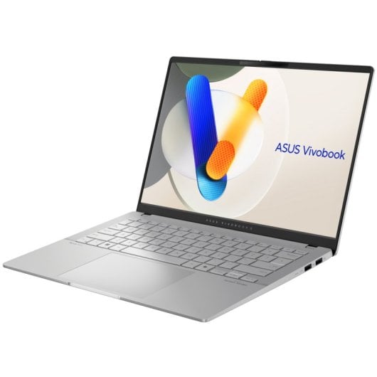 ASUS Vivobook S 14 OLED M5406NA-QD161W AMD Ryzen 5 7535HS/16GB/512GB SSD/14"