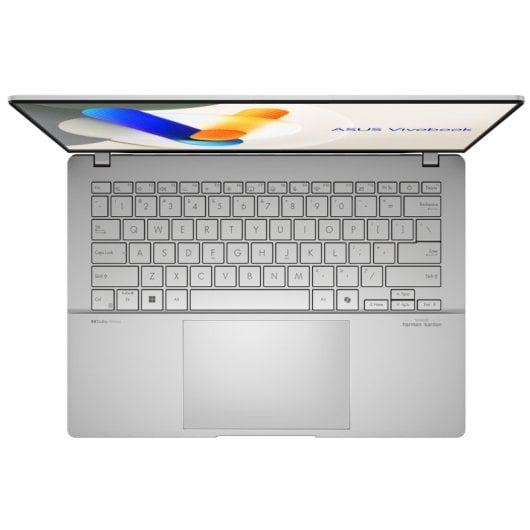 ASUS Vivobook S 14 OLED M5406NA-QD161W AMD Ryzen 5 7535HS/16GB/512GB SSD/14"