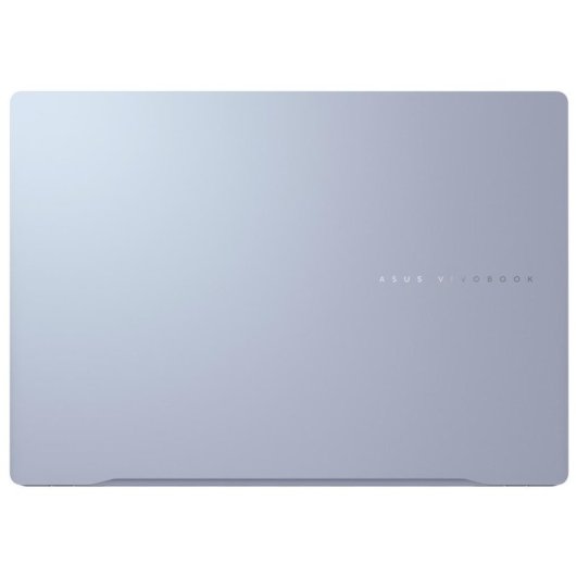 ASUS Vivobook S 14 OLED S5406SA-PP013W Intel Core Ultra 7 258V Laptop 35,6 cm (14") 3K 32 GB LPDDR5x-SDRAM 1 TB SSD Wi-Fi 7 (802.11be) Windows 11 Home Blau