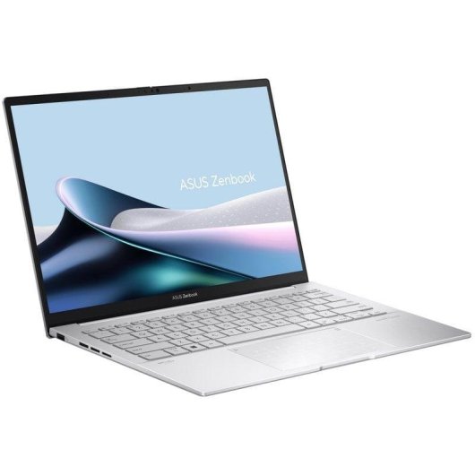 Portatile Asus Zenbook 14 OLED UX3405CA 14'' Intel Core Ultra 7 16GB 1TB SSD Arc 140T Windows 11