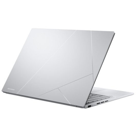 ASUS Zenbook 14 OLED UX3405CA-PZ283W Intel Evo Core Ultra 7 255H/16GB/1TB SSD/14" Táctil Reacondicionado