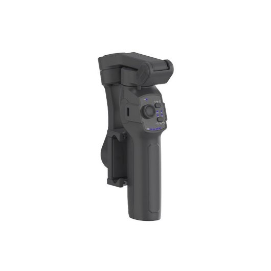 Cool Gimbal Suporte estabilizador dobrável de 3 eixos para Smartphones